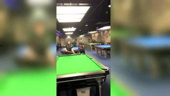 台球韩语圈内真实爆料,真实爆料背后的台球韩语圈风云 第1张 台球韩语圈内真实爆料,真实爆料背后的台球韩语圈风云 第1张