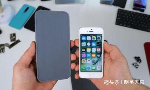 郭明錤最新爆料iphone12,郭明錤揭秘全新设计与功能亮点  第1张