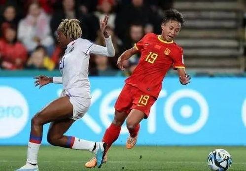 徐泽鑫爆料女足了吗最新消息,女足动态揭秘,精彩瞬间不容错过 第1张 徐泽鑫爆料女足了吗最新消息,女足动态揭秘,精彩瞬间不容错过 第1张