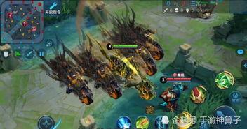 恶灵皮肤爆料视频,惊悚爆料视频带你领略恐怖魅力  第3张