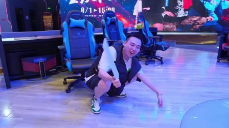 重庆街舞爆料视频最新,揭秘最新爆料视频背后的燃情瞬间  第1张