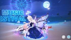 飞车祈愿最新车爆料,炫酷外观，性能升级，敬请期待！  第1张