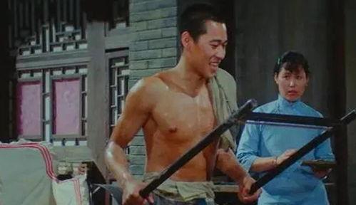 电影《骆驼祥子》在线观看  第1张